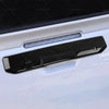 Triton L200 Glossy Black Rear Tailgate Handle Cover (2023-2025)