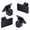 Chrysler 300 Dodge Charger Magnum 40PCS Rocker Molding Panel Clips (2005-2010)