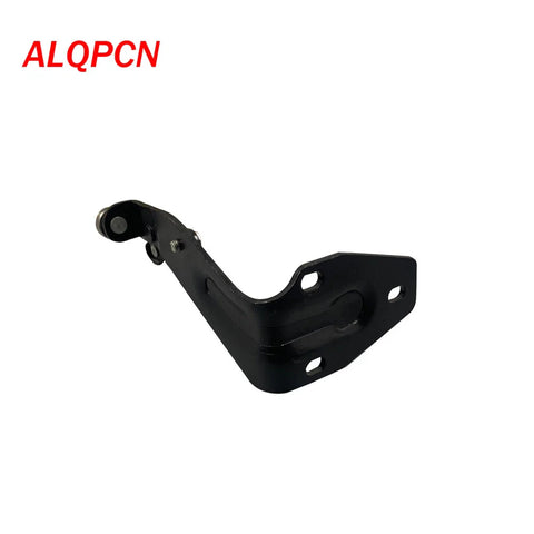 Kia Pregio Left Rear Sliding Door Roller Bracket (1995-2006)