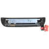 Mazda B2500 B2600 UN Rear Passenger Side Outer Door Handle (1999-2006)