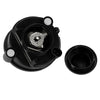 Vauxhall Vivaro Van Left Fog Light Lamp (2001-2014)