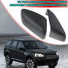 Land Rover Range Rover Sport LR2 LR4 Mirror Cover Caps (2010-2014)