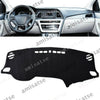 Hyundai Sonata 2015-2019 Dashboard Cover Dashmat (2015-2019)