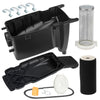 YAMAHA YFM350R Air Box Filter Box Cleaner Case With Lid Cap (2004–2013)