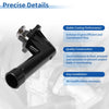 BMW 3 Series E36 Engine Coolant Thermostat Housing Assembly (1990-2000)