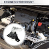 CHEVROLET SAIL III Engine Mount Right