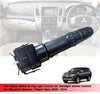 Pajero Montero Sport RHD Turn Signal Switch w/ Fog Light (2008-2014)