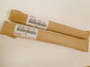 Toyota MR2 Door Opening Trim Moulding 2 x LH RH Set (1985–1989)