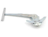 Isuzu TFR / Holden Rodeo Window Regulator (1989-1997)