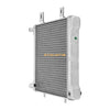 Polaris Sportsman 400 / 500 Aluminum Radiator (2000–2004)
