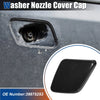 Volvo XC90 Left Side Headlight Washer Nozzle Cover (2007-2014)