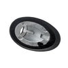 2005-2015 Tacoma Antenna Mounting Base Adapter & Nut (2005-2015)