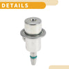 Chevrolet Epica Fuel Pressure Regulator & Pump Regulator