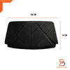 Toyota Hilux Ute Hood Heat Shield Insulator (1988-1996)