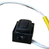 08-13 Nissan X-Trail T31 Keyless Entry Front Outside Door Pull Handle