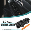 Dodge Journey Front Left Driver Side Power Window Switch