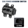 Honda HR-V Handbrake Button Parking Control Switch (2016-2021)