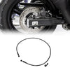 Motorcycle 120cm Brake Clutch Oil Hose Line
