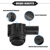 Chevrolet Blazer Silverado Reverse Parking Assist Sensor (2019-2023)