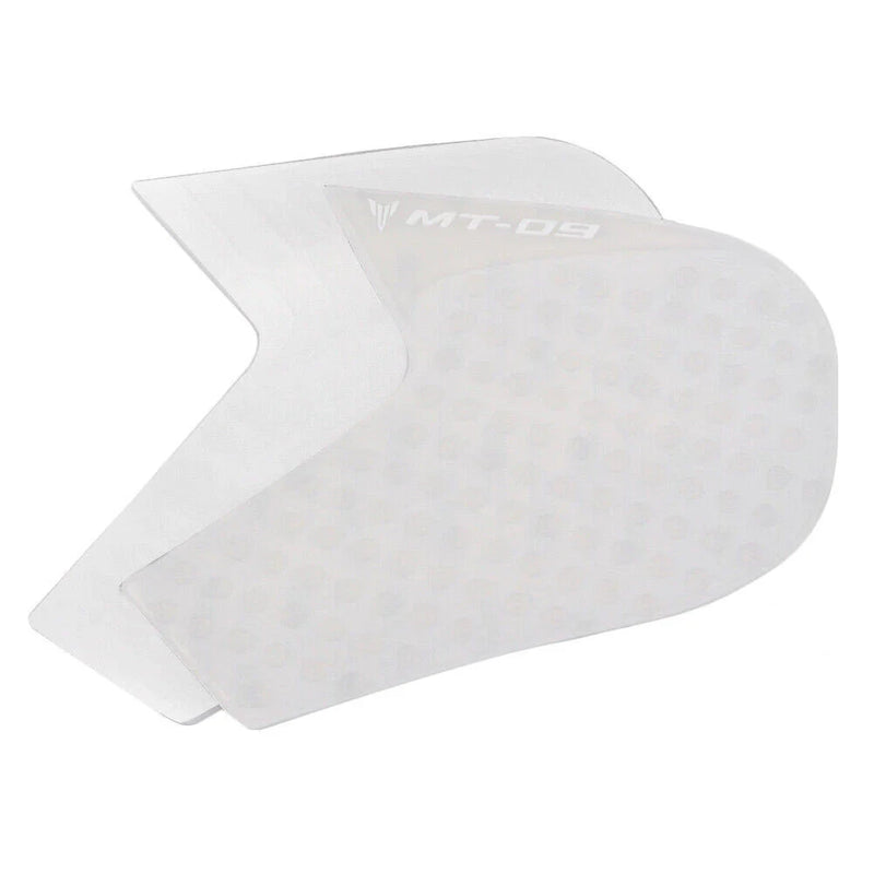 Yamaha MT-09 FZ-09 Tank Pad Traction Grip Decal Protector (2014-2016)