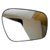 Hyundai Accent Elantra Veloster Right Side View Mirror Glass (2011-2023)