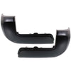 Rear Bumper End Set For 2016-2023 Toyota Tacoma TO1105133