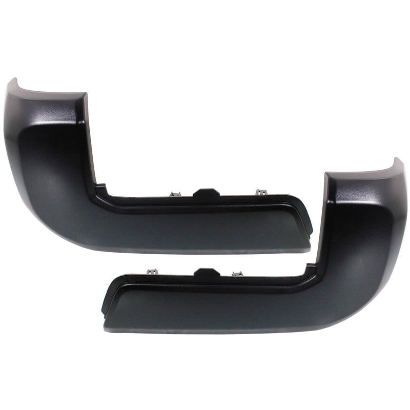 Rear Bumper End Set For 2016-2023 Toyota Tacoma TO1105133