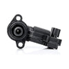 Chevy Trailblazer / Envoy / Isuzu Ascender Front Axle Actuator (2002–2005)