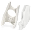 Yamaha YZ125 YZ250 YZ490 Swing Arm Chain Guard Kit