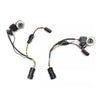 2013-2018 Dodge Ram LED Tail Lamp Conversion Wire Harness (2013-2018)