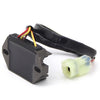 Arctic Cat Firecat 500 700 Sabercat 600 Voltage Rectifier Regulator (2003-2006)