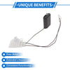 Hyundai Sonata Fuel Tank Sending Unit (2009-2014)