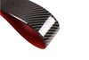 Tesla Model 3 Carbon Fiber Decorative Car Door Sills Protection Sticker fit