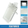 BMW 128i 135i Trunk Light Courtesy Lamp (2008-2011)