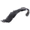 Fender Liner For Toyota RAV4 2006-2012 Front Driver Side