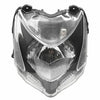DUCATI 848 Streetfighter Headlight Assembly (2009-2012)