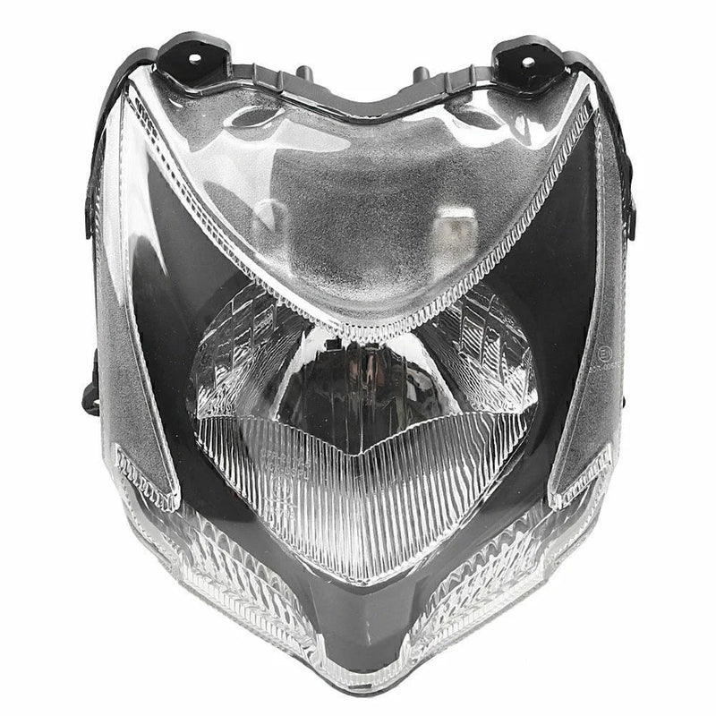 DUCATI 848 Streetfighter Headlight Assembly (2009-2012)