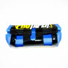 110cc 125cc 140cc 150cc PIT PRO ATV Dirt Bike BLUE Handlebar Cross Pad