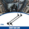 BMW X3 Front Sway Bar Link End Link (2004 - 2010)