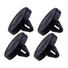 Scion Toyota 10pcs Brake Clutch Pedal Switch Stopper Cushion Pads