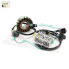 Arctic Cat DVX 250 ATV Stator, Regulator, Gasket (2006-2008)