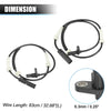 BMW 228i ABS Wheel Speed Sensor (2016-2016)