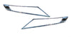 Mitsubishi L200 Triton Head Light Trims (2019-2020)