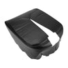 Chevrolet Silverado 3500 Center Console Lid Armrest Cover Black (2007)
