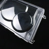 Land Rover Range Rover Sport (2006-2009) Left Headlight Cover Lens
