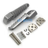 Kawasaki EX650 Ninja 650 Rear Footrest Pegs (2006-2008)