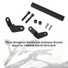 Yamaha R25 R3 GPS Expansion Mount Phone Holder (2015-2018)