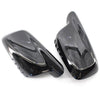 BMW E46 E65 E66 330Ci 745i 750i Door Wing Side Mirror Cover Caps (2000-2006)