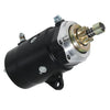 Mercury Marine Outboard 60EL 49.8CI 60HP Starter