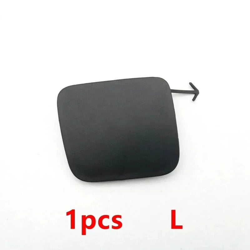 Scion TC Coupe LH/RH Front Bumper Tow Hook Cover (2011–2013)